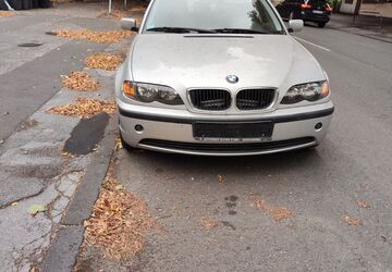 BMW 316 240.000 km 1.200 &euro; Dortmund 44143