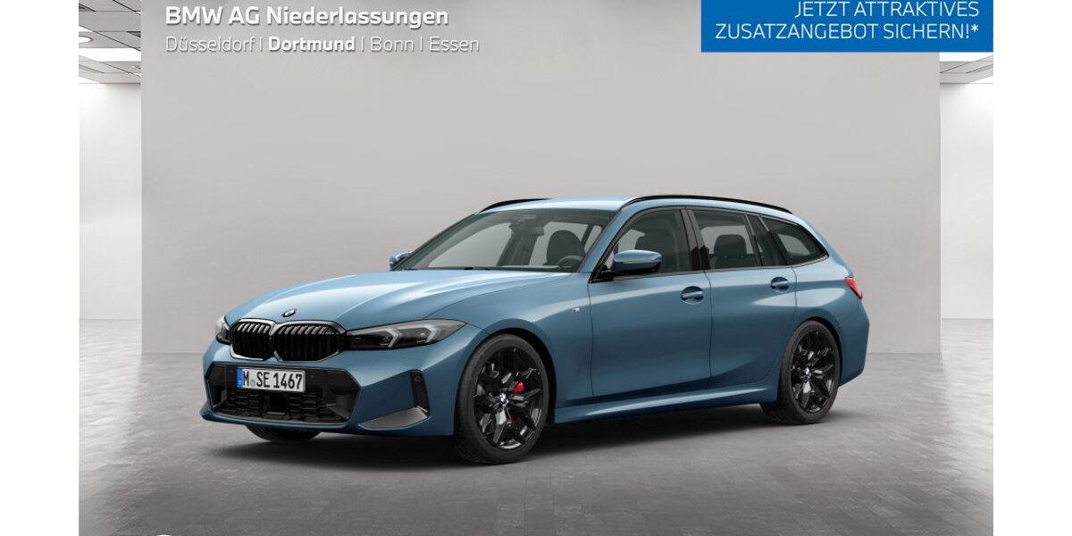 BMW 320 19.409 km 48.999 &euro; Dortmund 44263