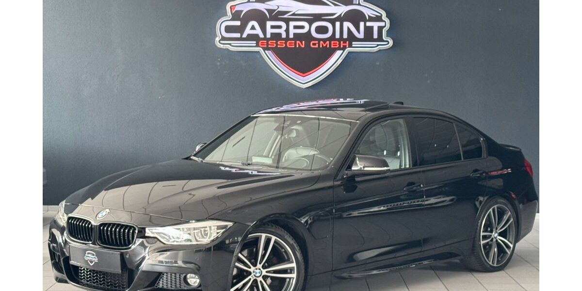 BMW 330 139.980 km 19.500 &euro; Essen 45138