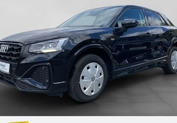 Audi Q2 21.384 km 25.450 &euro; Bochum 44892