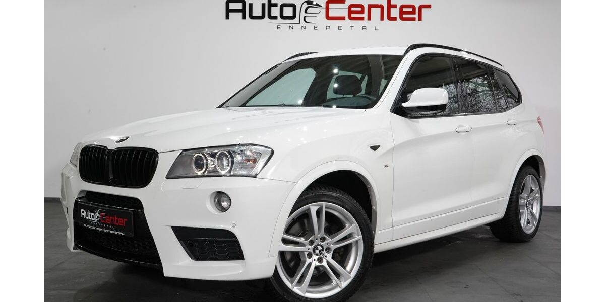 BMW X3 155.000 km 19.990 &euro; Ennepetal (Bei Wuppertal) 58256