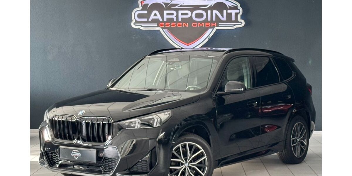 BMW X1 59.999 km 33.898 &euro; Essen 45138
