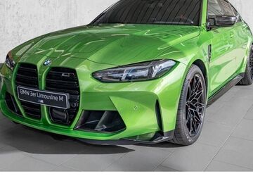 BMW M3 2.500 km 109.990 &euro; Wuppertal 42117