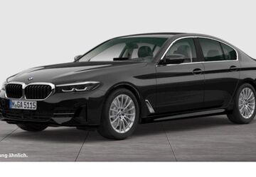 BMW 520 81.427 km 36.980 &euro; Wuppertal 42117