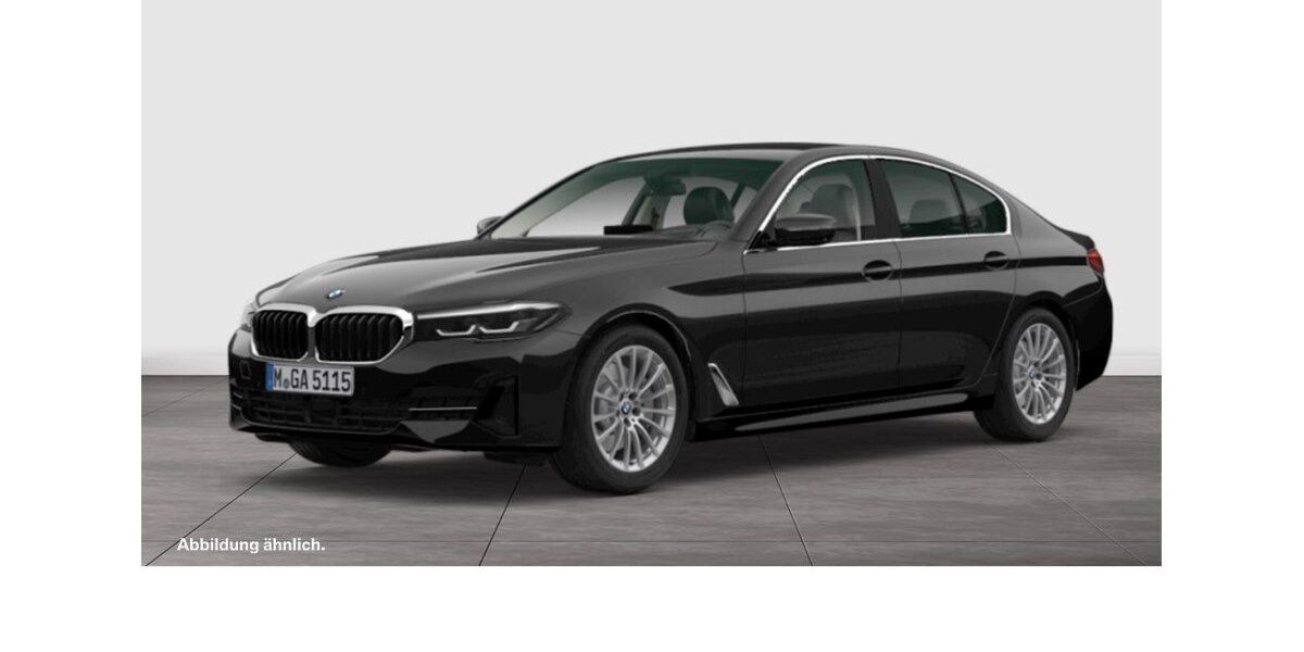 BMW 520 81.427 km 36.980 &euro; Wuppertal 42117