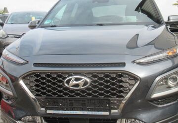 Hyundai KONA 62.541 km 16.790 &euro; Herne 44653