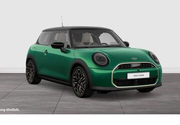 Mini Cooper C 17.200 km 28.490 &euro; Hagen 58119