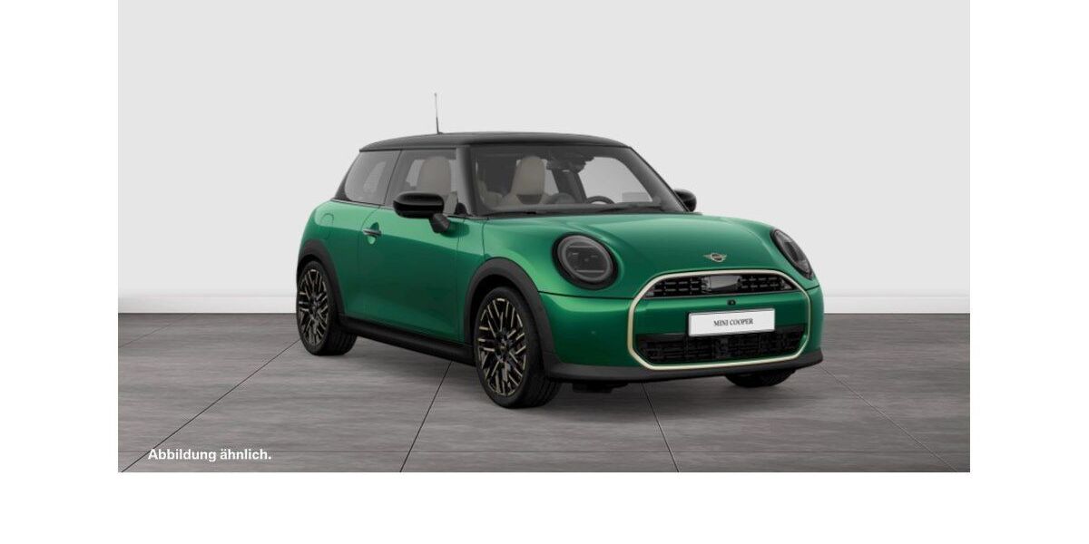 Mini Cooper C 17.200 km 28.490 &euro; Hagen 58119