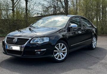 VW Passat 280.000 km 4.800 &euro; Recklinghausen 45665