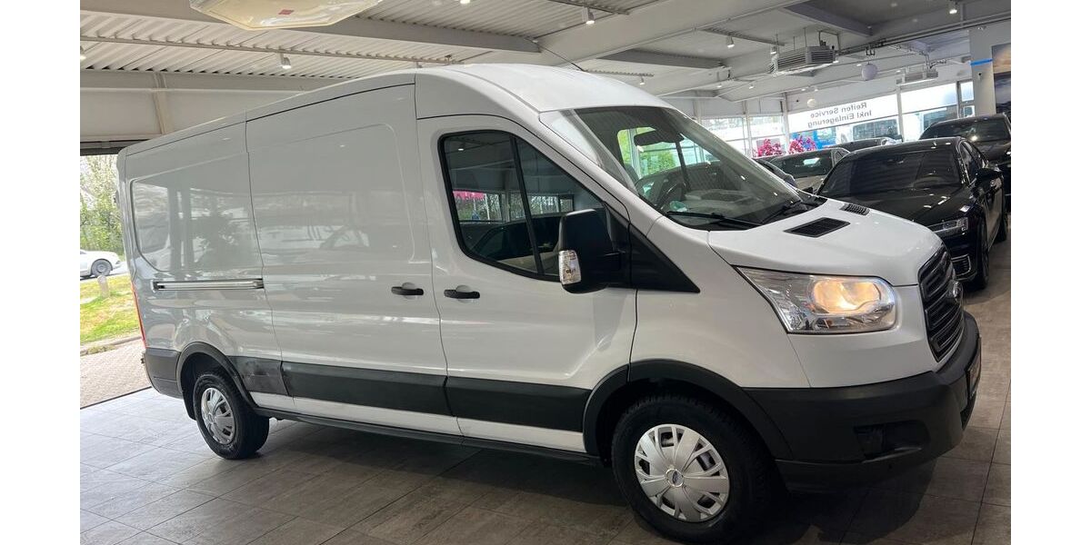 Ford Transit 135.000 km 13.890 &euro; Datteln 45711