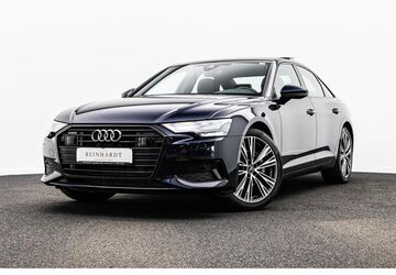 Audi A6 62.512 km 37.665 &euro; Hagen 58091