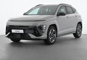 Hyundai KONA 1.999 km 29.880 &euro; Essen 45143