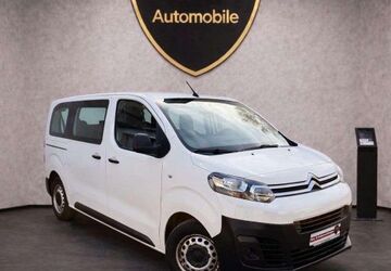 Citroen Jumpy 190.338 km 10.451 &euro; Oberhausen 46045