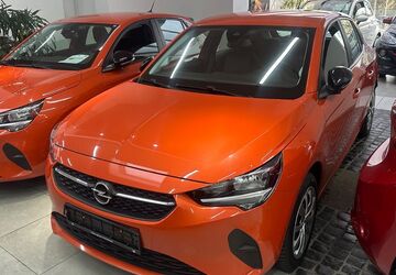 Opel Corsa 8.748 km 13.499 &euro; Schwerte 58239