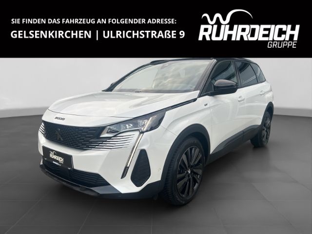 Peugeot 5008 19.400 km 28.980 &euro; Gelsenkirchen 45891