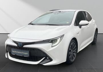Toyota Corolla 59.520 km 20.990 &euro; Velbert 42549