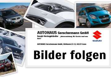 Suzuki Ignis 15.110 km 18.490 &euro; Essen 45127