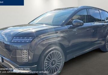 Hyundai IONIQ 9 8.888 km 69.990 &euro; Velbert 42553