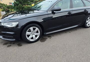 Audi A6 254.000 km 11.950 &euro; Wuppertal 42369