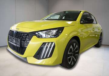 Peugeot 208 9.990 km 18.990 &euro; Gelsenkirchen 45881