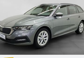 Skoda Octavia 41.441 km 23.590 &euro; Bochum 44809