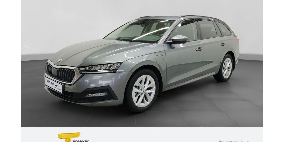 Skoda Octavia 41.441 km 23.590 &euro; Bochum 44809