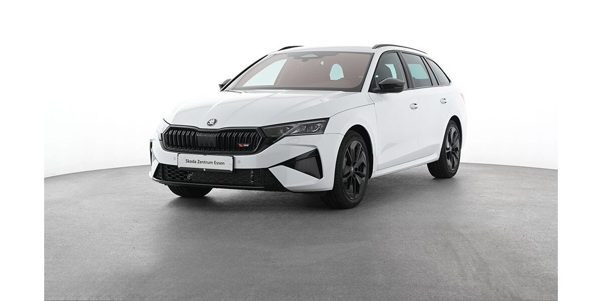 Skoda Octavia 8.999 km 42.980 &euro; Essen 45143