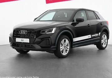Audi Q2 13.351 km 25.950 &euro; Essen 45143