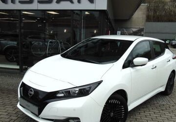 Nissan Leaf 35.030 km 18.750 &euro; Hagen 58135
