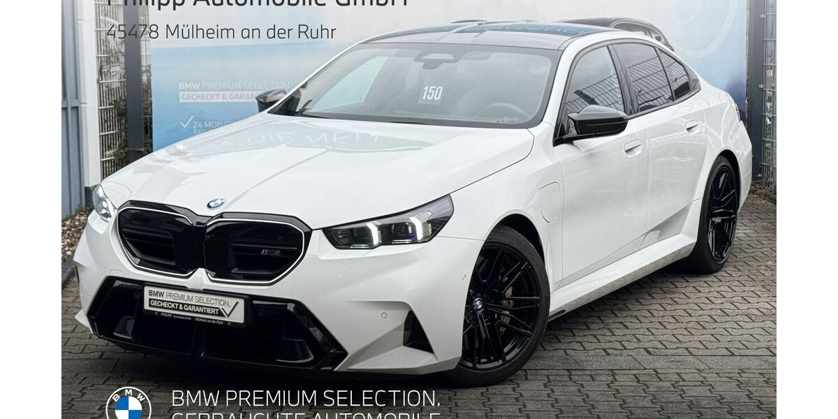 BMW M5 9.993 km 130.479 &euro; Mülheim an der Ruhr 45478