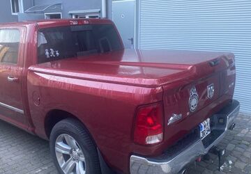 Dodge RAM 125.000 km 21.500 &euro; Wuppertal 42285