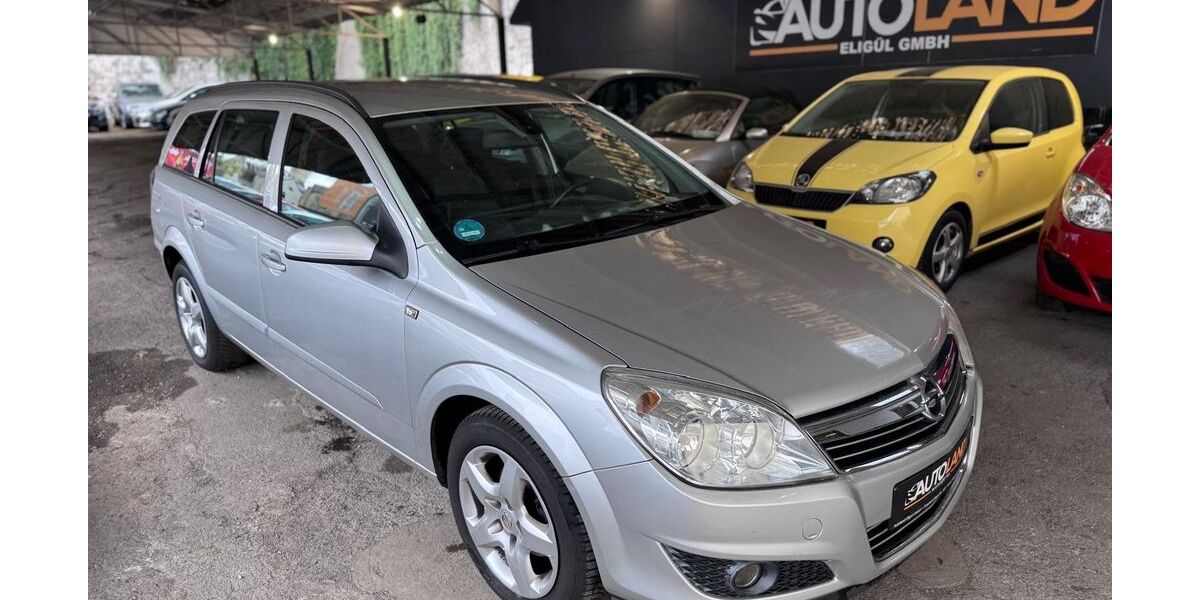Opel Astra 236.028 km 2.499 &euro; Wuppertal 42117