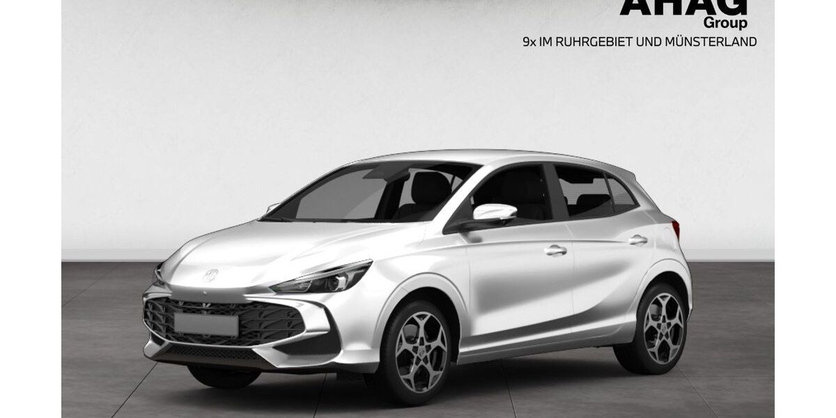 MG 3 4.900 km 21.639 &euro; Gelsenkirchen 45897