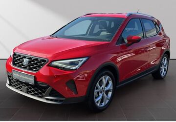 Seat Arona 8.300 km 18.990 &euro; Wuppertal 42109