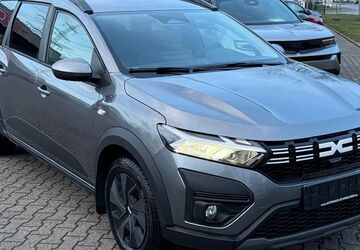 Dacia Jogger 5.357 km 22.990 &euro; Witten 58456