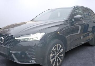 Volvo XC60 55.452 km 37.990 &euro; Gelsenkirchen 45891