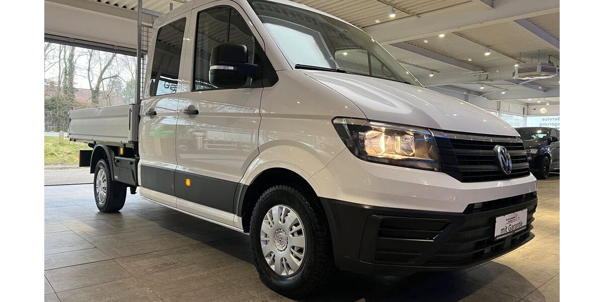 VW Crafter 143.000 km 22.990 &euro; Datteln 45711