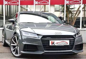 Audi TT 176.500 km 19.299 &euro; Gelsenkirchen 45897