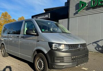 VW T6 Transporter 236.000 km 18.950 &euro; Bottrop 46238