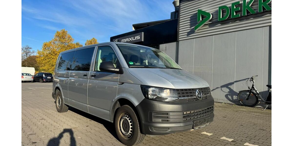 VW T6 Transporter 236.000 km 18.950 &euro; Bottrop 46238