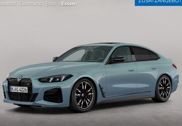 BMW M440 10.936 km 65.899 &euro; Essen 45141