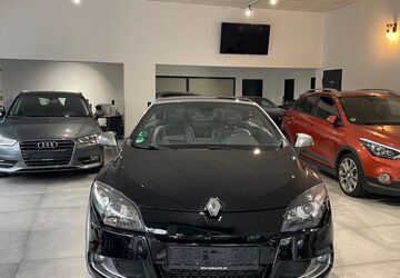 Renault Megane 85.400 km 9.600 &euro; Oberhausen 46049