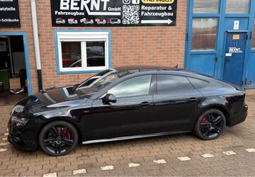 Audi A7 200.665 km 23.990 &euro; Dorsten 46286