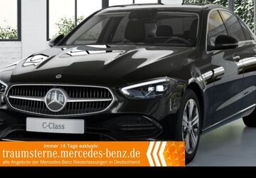 Mercedes-Benz C 300 7.848 km 40.990 &euro; Wuppertal 42115