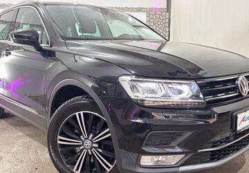 VW Tiguan 179.166 km 15.671 &euro; Witten -NRW 58452