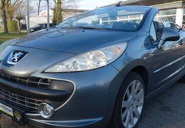 Peugeot 207 256.600 km 1.880 &euro; Selm 59379