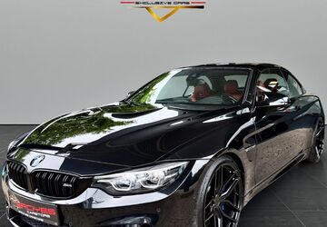 BMW M4 76.200 km 52.900 &euro; Wuppertal 42115