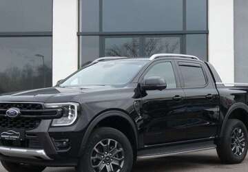 Ford Ranger 90.316 km 34.750 &euro; Bochum 44807