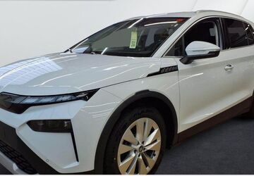 Skoda Elroq 19.735 km 38.591 &euro; Dortmund 44269