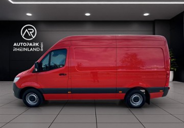 Mercedes-Benz Sprinter 29.165 km 29.900 &euro; Bochum 44866